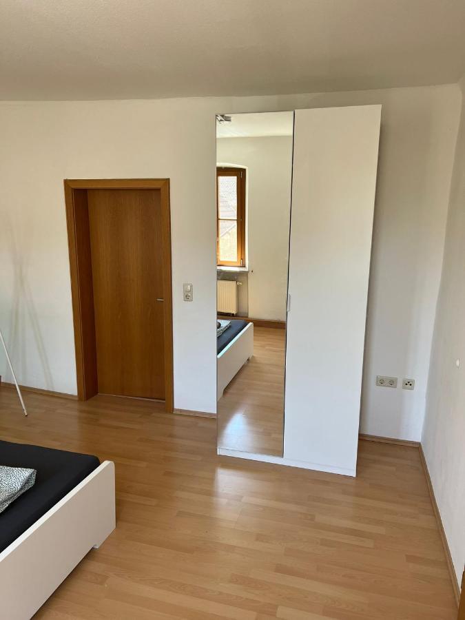 Privatzimmer Im Herzen Von 이포펜 외부 사진