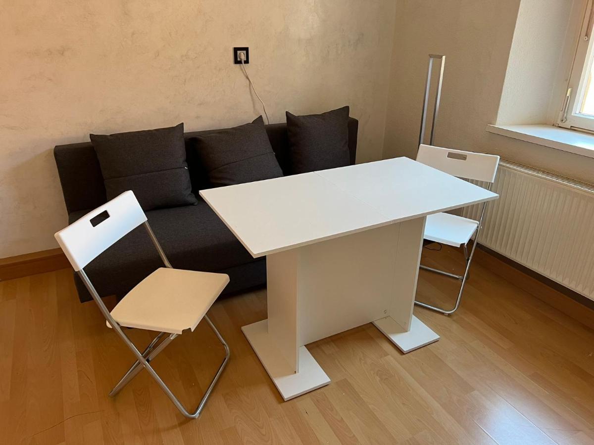 Privatzimmer Im Herzen Von 이포펜 외부 사진