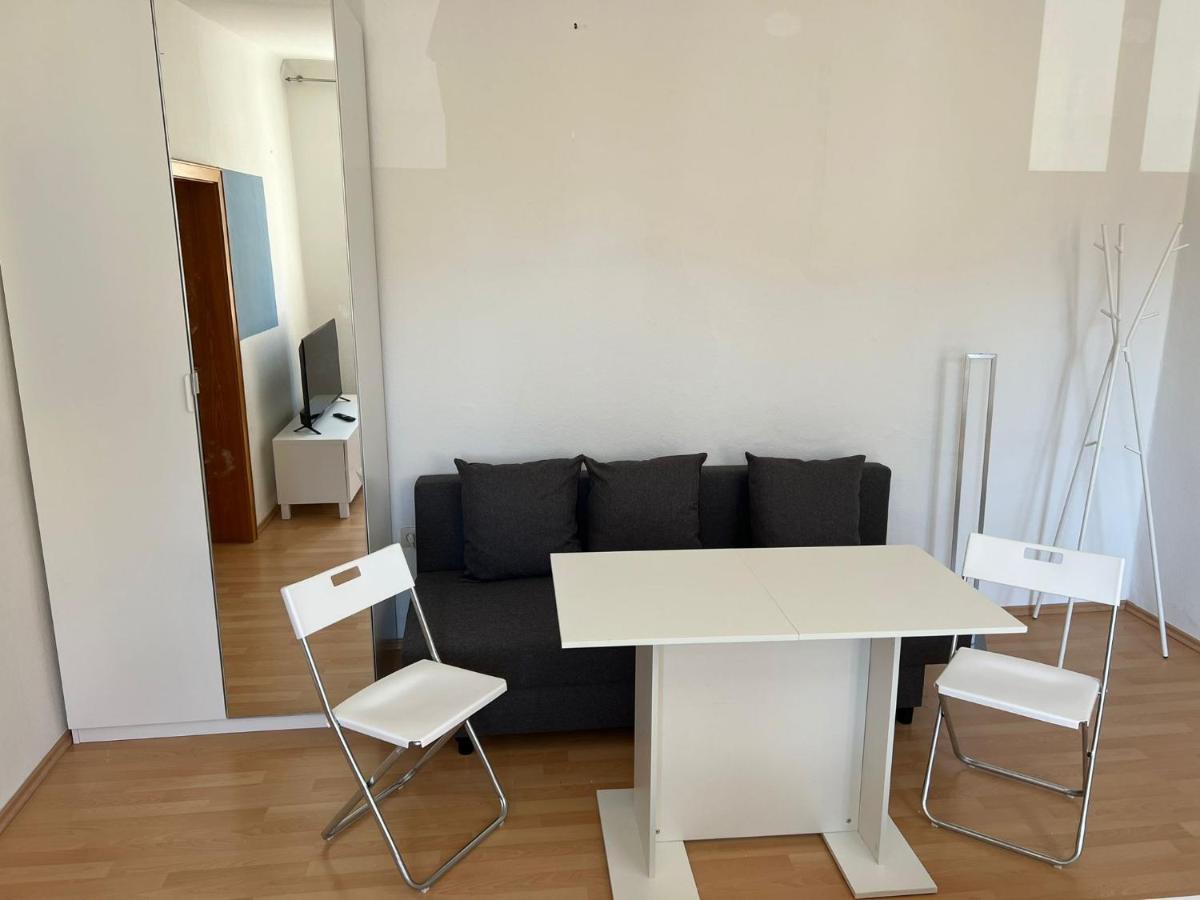 Privatzimmer Im Herzen Von 이포펜 외부 사진