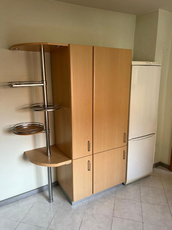 Privatzimmer Im Herzen Von 이포펜 외부 사진