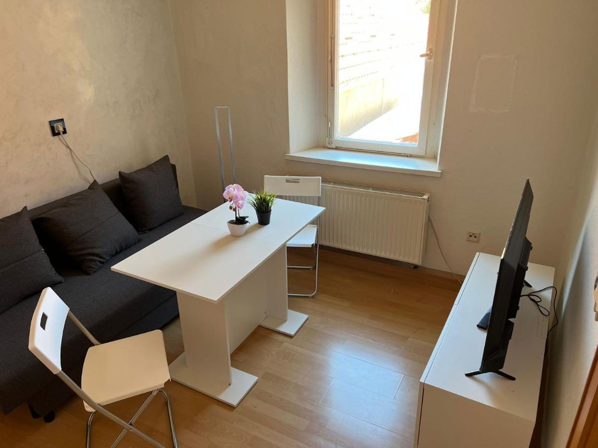 Privatzimmer Im Herzen Von 이포펜 외부 사진