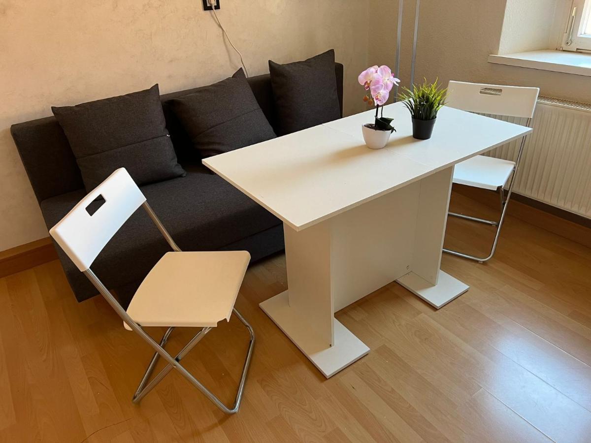 Privatzimmer Im Herzen Von 이포펜 외부 사진