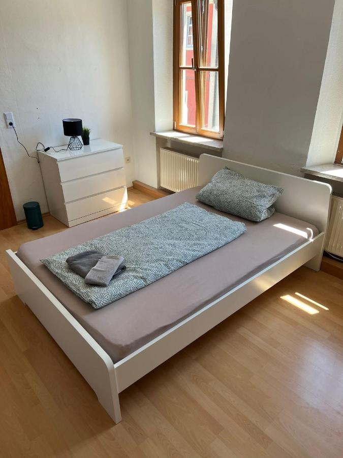 Privatzimmer Im Herzen Von 이포펜 외부 사진