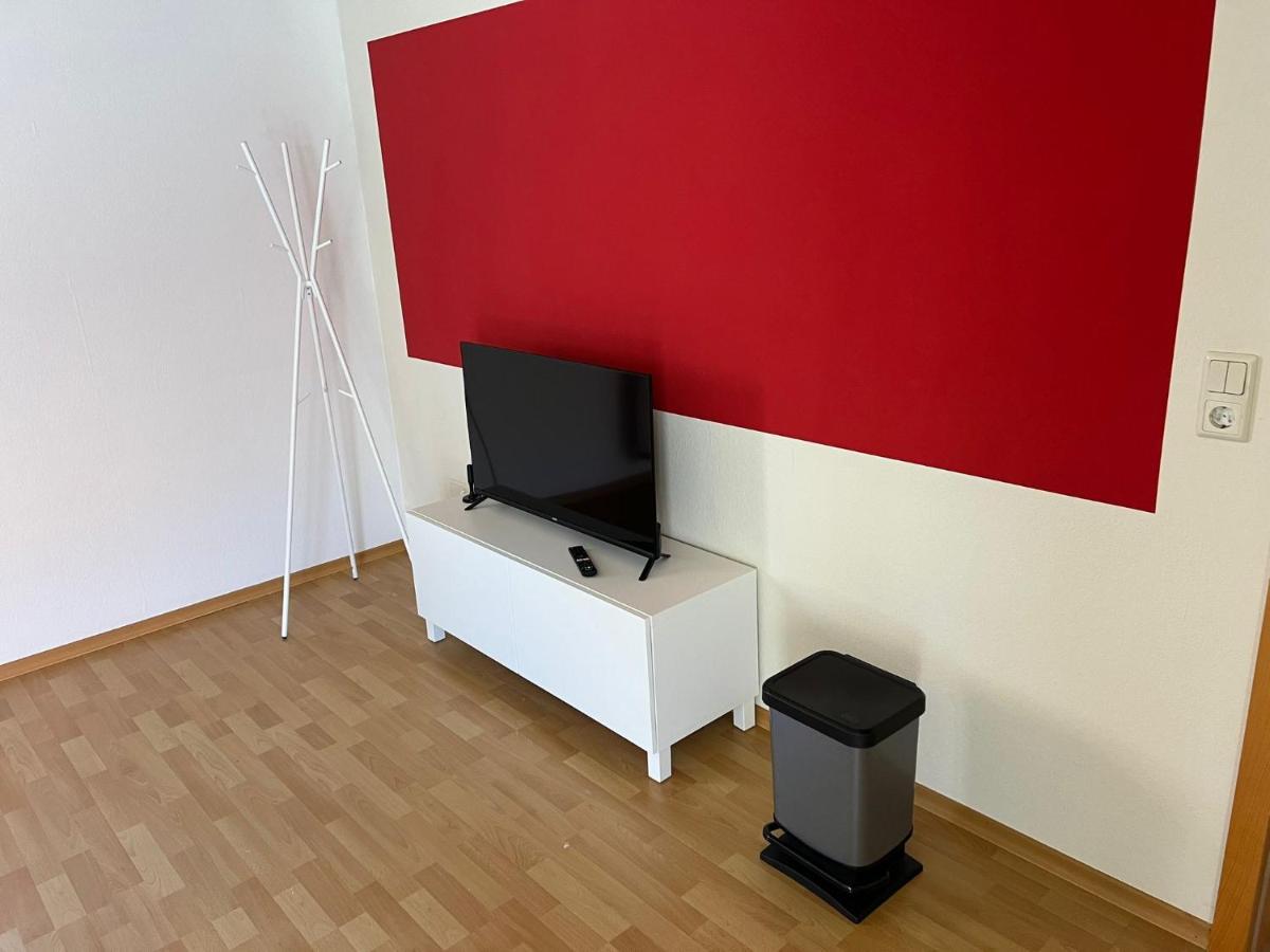 Privatzimmer Im Herzen Von 이포펜 외부 사진