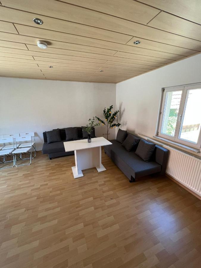 Privatzimmer Im Herzen Von 이포펜 외부 사진