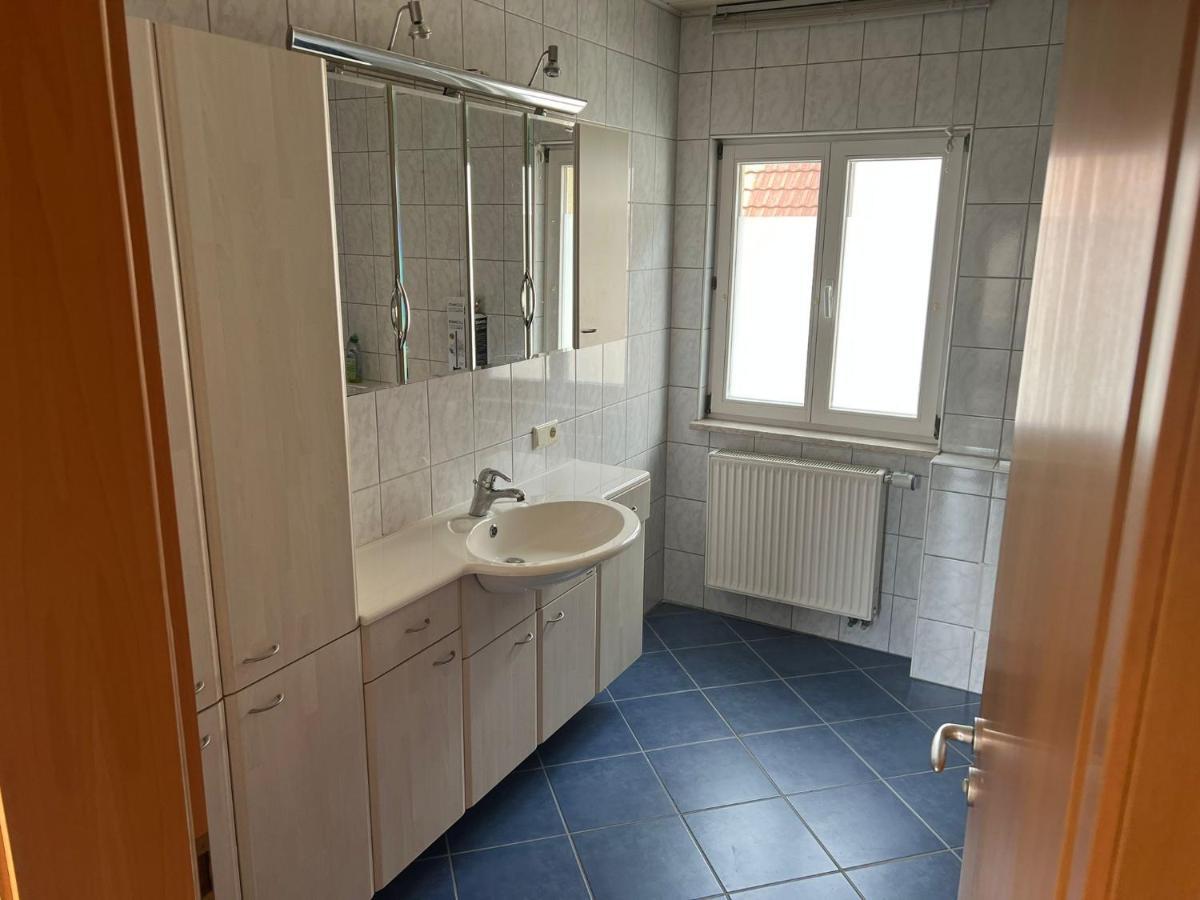 Privatzimmer Im Herzen Von 이포펜 외부 사진