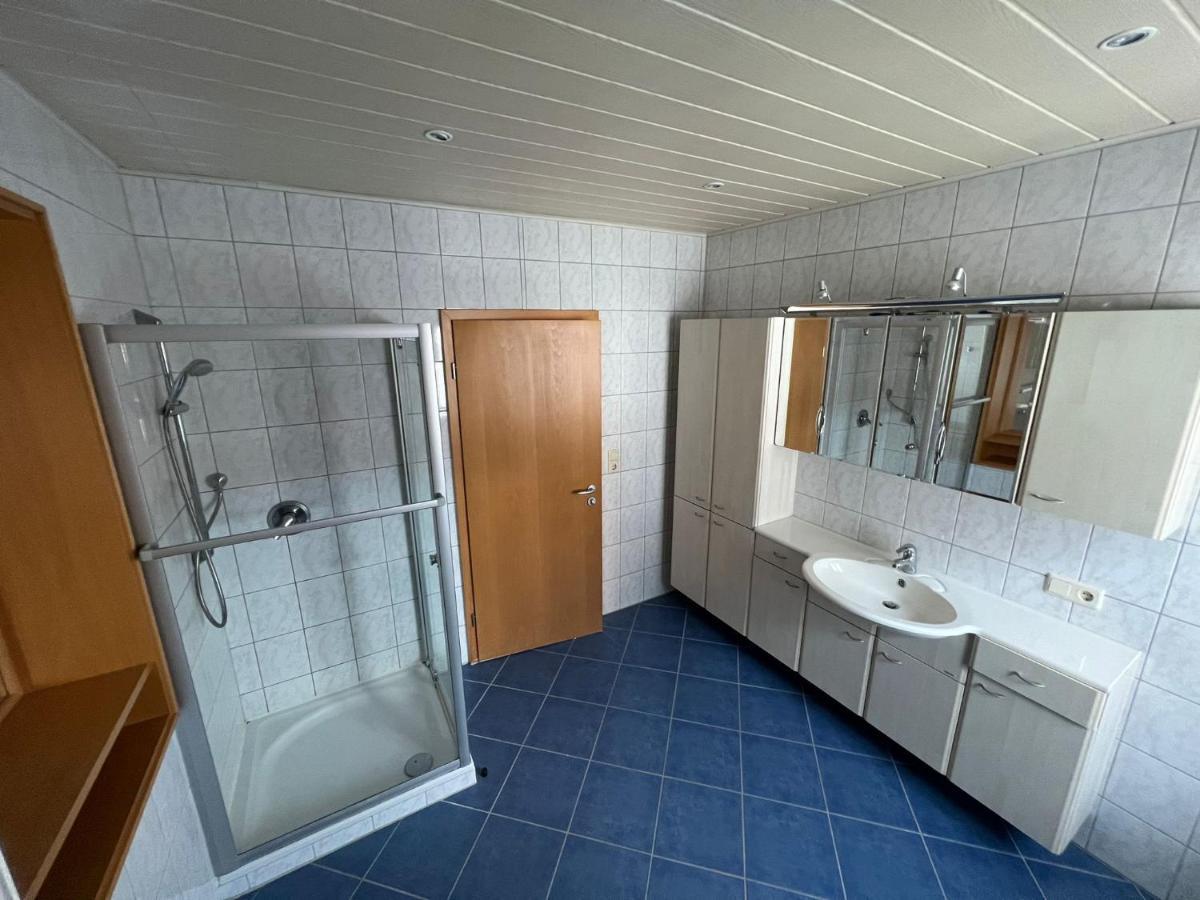 Privatzimmer Im Herzen Von 이포펜 외부 사진