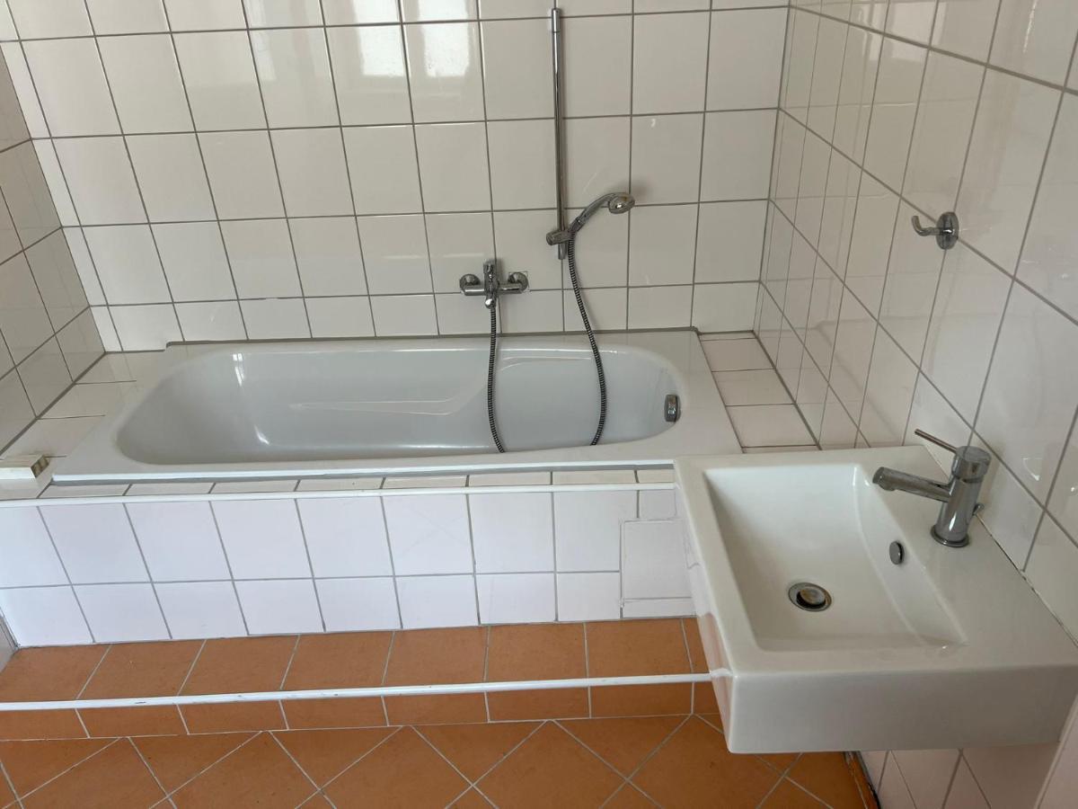 Privatzimmer Im Herzen Von 이포펜 외부 사진