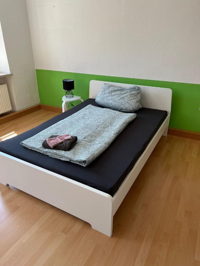 Privatzimmer Im Herzen Von 이포펜 외부 사진
