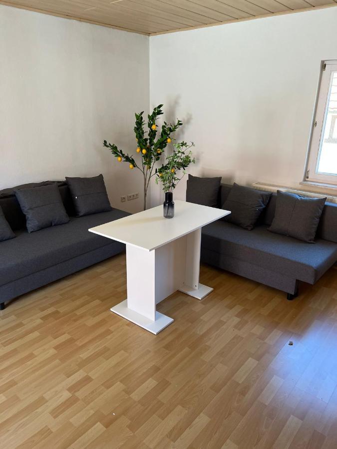 Privatzimmer Im Herzen Von 이포펜 외부 사진
