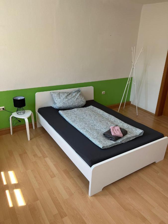 Privatzimmer Im Herzen Von 이포펜 외부 사진