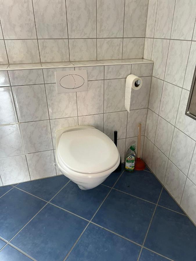 Privatzimmer Im Herzen Von 이포펜 외부 사진