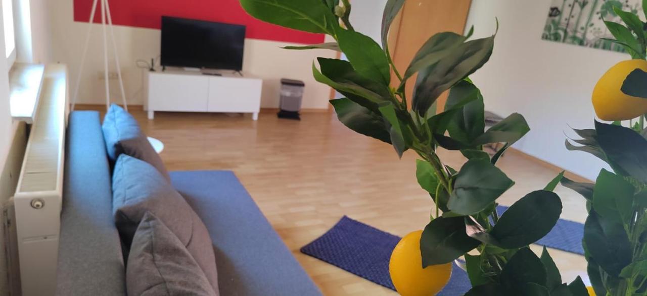 Privatzimmer Im Herzen Von 이포펜 외부 사진
