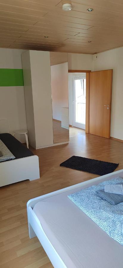 Privatzimmer Im Herzen Von 이포펜 외부 사진