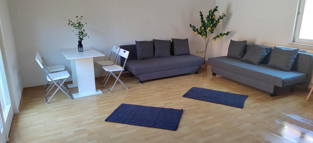 Privatzimmer Im Herzen Von 이포펜 외부 사진